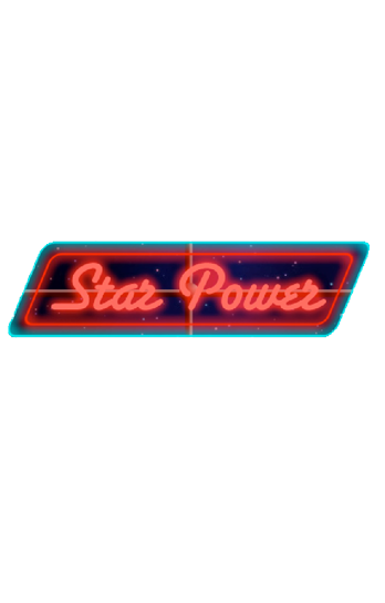 Star Power logo